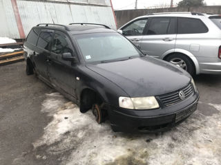 Piese/ Запчасти/dezmembrare/разборка-VW PASSAT B5,5+ foto 4