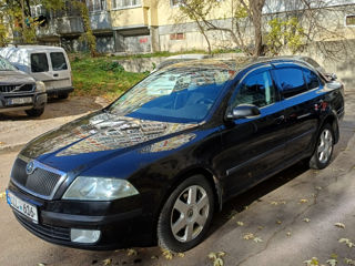 Skoda Octavia foto 5