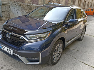 Honda CR-V foto 2