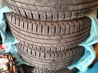 Nokian de vara 235 55 18 Dot noiembrie 2021 foto 8