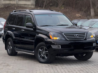 Lexus GX Series foto 4