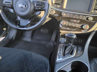 KIA Optima foto 7