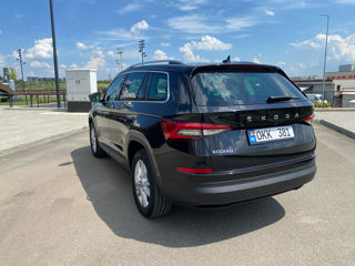 Skoda Kodiaq foto 5