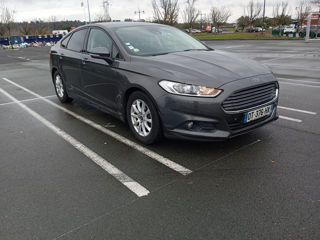 Ford Mondeo foto 4