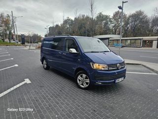 Volkswagen Transporter foto 4