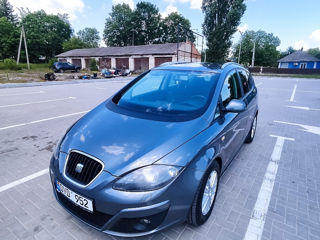 Seat Altea XL, 2013 г.