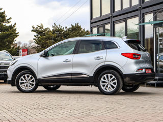 Renault Kadjar foto 2