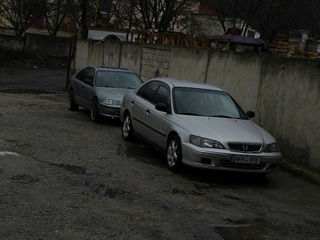 Honda Accord foto 2