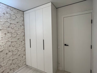 Apartament cu 2 camere, 54 m², Ciocana, Chișinău foto 4