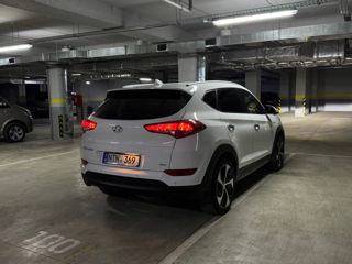 Hyundai Tucson foto 2