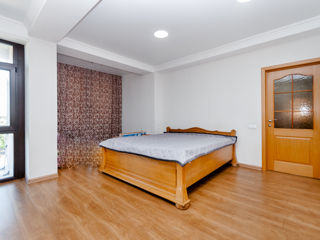 Apartament cu 3 camere, 103 m², Botanica, Chișinău foto 5