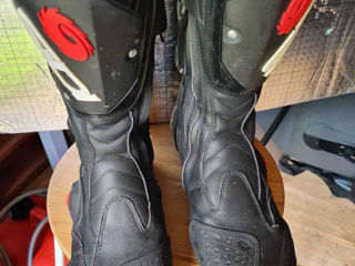 Vind Boots pentru motociclisti foto 2