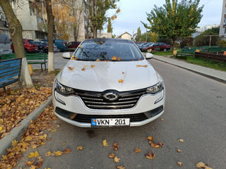 Renault Talisman foto 2