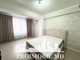 Apartament cu 2 camere, 64 m², Râșcani, Chișinău foto 3