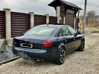 Audi A6 foto 7