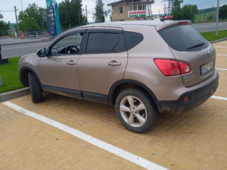 Nissan Qashqai foto 4