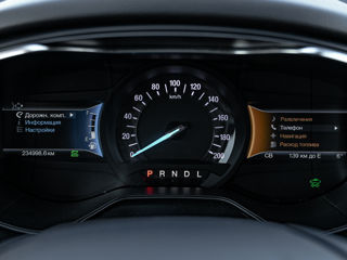 Ford Mondeo фото 9