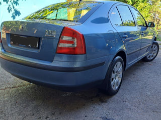 Skoda Octavia foto 3