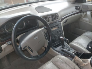 Volvo S80 foto 5