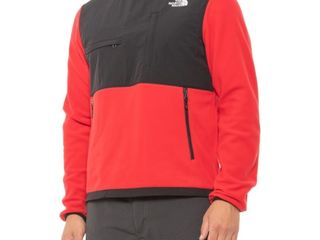 Fleece The North Face Denali Crew Shirt