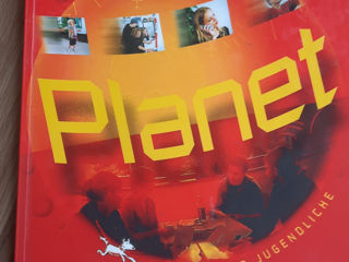 Planet A 1