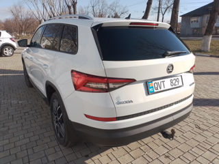 Skoda Kodiaq foto 3