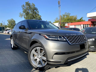 Land Rover Range Rover Velar foto 4