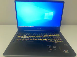 Asus TUF705D foto 3