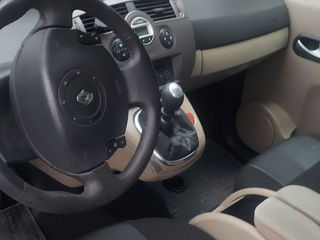 Renault Scenic foto 3