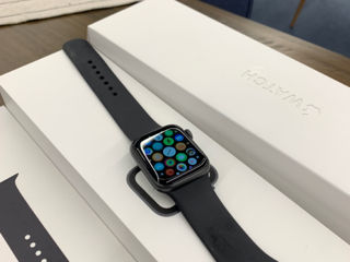 Apple watch se