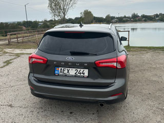 Ford Focus foto 3