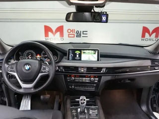 BMW X5 foto 4