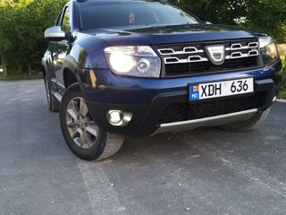 Dacia Duster foto 4