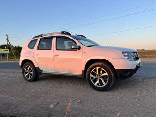 Dacia Duster foto 2