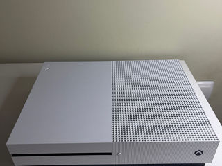 Xbox one s 1TB foto 1