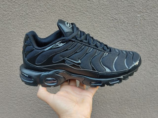 Nike Tn Plus Ultra Black Pe Loc Mărimi 40 41 42 43 44 45 foto 4