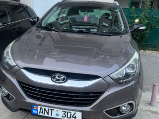 Hyundai ix35 foto 1