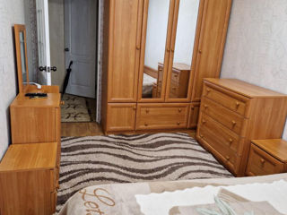 Apartament cu 2 camere, 50 m², Botanica, Chișinău