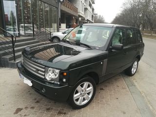 Land Rover Range Rover foto 1