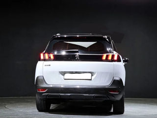 Peugeot 3008 foto 2