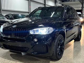 BMW X5 foto 1