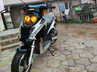 Viper Mc150cc foto 1