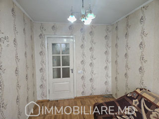 Apartament cu 2 camere, 50 m², Botanica, Chișinău foto 4