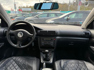 Volkswagen Passat foto 8