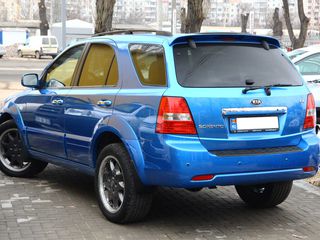 KIA Sorento foto 4