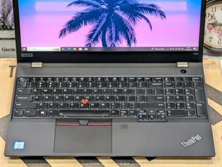 Lenovo ThinkPad T590 IPS (Core i5 8265u/16Gb DDR4/512Gb SSD/15.6" FHD IPS) foto 10