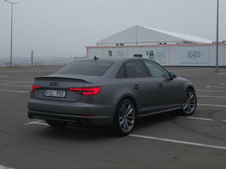 Audi A4 foto 2