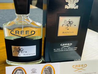 Creed Aventus