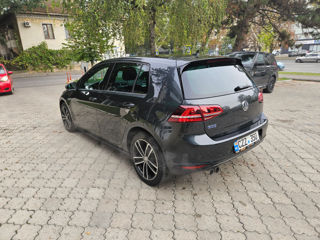 Volkswagen Golf foto 5