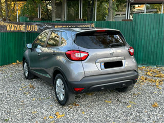 Renault Captur foto 4